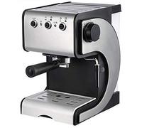 Macchina da Caffè Macchina da Caffè, Muti-Function Italia Tipo Macchina per Caffè Espresso ad Alta Pressione Compatibile con L'Uso Domestico, Compatibile con Home Office Hotle Interessante, HUANGHAI