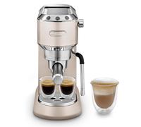 Macchina da caffè manuale De Longhi Dedica Arte EC885.BG
