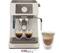 De’Longhi Stilosa EC235.CR Manuale Macchina per espresso 1 L