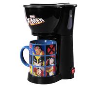 Macchina Da Caffè Marvel X-Men E Tazza Da 12oz