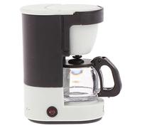 Macchina da caffè Mobili casa delle bambole scala 1/12 per la decorazione giocattoli creativi verde