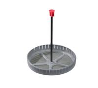 MSR Windburner Kaffee Presse 1l Set da Cucina One Size Grigio