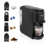 Macchina da caffè multi capsula in acciaio 3 in 1-19 bar 0,6 L adatta per