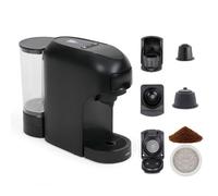 Macchina da caffè multi-capsule Livoo DOD217N 4-in-1 20 bar 0,85 L 1400 W Nera - Nouvo