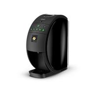 Macchina da caffè Nescafe Gold Blend Barista 50 Premium Black XPM9639-PB AC100V