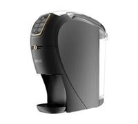 Macchina da caffè Nescafe Gold Blend Barista Slim nero opaco SPM9640-MB
