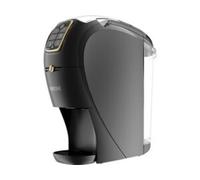 Macchina da caffè Nescafe Gold Blend Barista Slim nero opaco SPM9640-MB