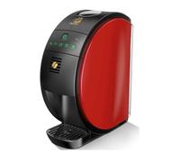 Macchina da caffè Nescafe SPM9639 Gold Blend Barista 50 Fifty Model Rosso 100 V
