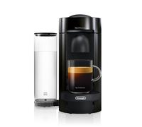 Macchina da Caffè Nespresso De'Longhi Vertuo Plus ENV150.B Nero - Garanzia 2 anni - Nouvo