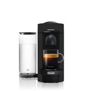 Macchina da Caffè Nespresso De'Longhi Vertuo Plus ENV150.BM Nero Opaco - Garanzia 2 anni - Nouvo