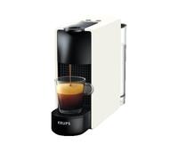 Macchina da caffè Nespresso Essenza Mini Compact - Nouvo