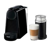 Macchina da caffè Nespresso Essenza Mini EN85.BAE Nera - Nouvo
