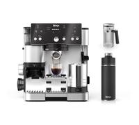 Macchina da caffè Ninja Luxe Café Essential 2-in-1 con caraffa e borraccia ES501EUBDW
