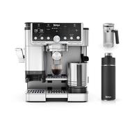 Macchina da caffè Ninja Luxe Café Pro 3-in-1 con caraffa e borraccia ES701EUBDW