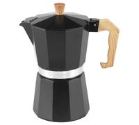 Macchina da caffè Outwell Brew Espresso Maker L Colore: nero/marrone
