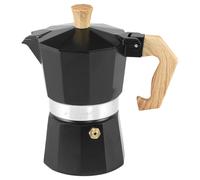 Macchina da caffè Outwell Brew Espresso Maker M Colore: nero/marrone