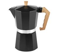 Macchina da caffè Outwell Brew Espresso Maker XL Colore: nero/marrone