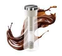 Macchina da caffè per birra fredda, per caffè freddo, macchina per il tè freddo, multiuso per maason, per birre ghiacciate, caffè, limonata, tè freddo fatto in casa