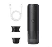 Macchina da caffè portatile da viaggio, macchina da caffè USB per campeggio, ufficio, viaggi, viaggi d'affari, facile da usare