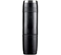 Macchina da Caffè Portatile, Macchina da Caffè Espresso Compatibile con Camping con Batteria, Modalità One Button, Compatibile con Nespresso Capsule, Macchina da Caffè Compatibile con Interessante,