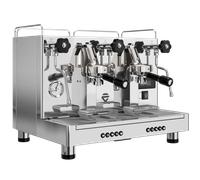 Macchina da Caffè Professionale a 2 Gruppi Lelit GiuliettaX Doppio Gruppo Bar