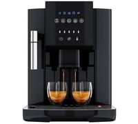 ProfiCook Macchina da caffè completamente automatica PC-KAV 1281, 20 bar, macinino, montalatte, 1,8L