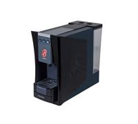 Macchina da caffè S12 - 29,5x13,5x26,5 cm - 1100 W - nero - Essse Caffè