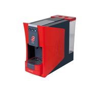 MACCHINA CAFFE' S12 ROSSA ESSS PF2064 E CAFFE'