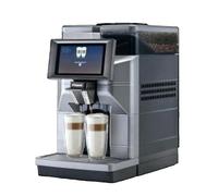 Macchina da caffè Saeco Magic M2 4L Nera - Nouvo