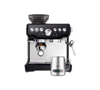 Macchina da caffè Sage The Barista Express SES875BTR Black Truffle