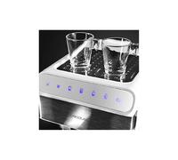 Caffettiera Elettrica Cecotec Power Instant-ccino 20 Touch Serie Bianca 1350w 1,4 L Bianco