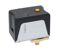 Macchina da caffè semiautomatica con controllo della pressione regolabile 0,5 a 1,4 bar