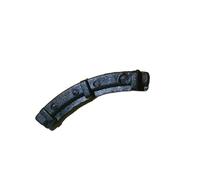 Macchina da caffè semiautomatica Testa di erogazione Beccuccio Guarnizione a scatto Caldaia Raccordo, compatibile for Delonghi 310 351