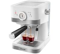 Macchina da caffè - SES 1720WH - Nouvo