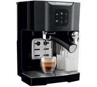 Macchina da caffè SES 4040BK 1450W Nera - Nouvo