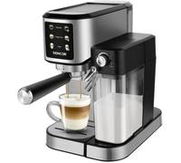 Sencor MACCHINA PER CAFFÈ ESPRESSO SEMI-AUTOMATICA SES 4910SS