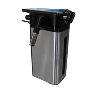 Macchina Da Caffè Set Completo Di Bricco For Il Latte, Serbatoio Del Latte + Accessori For La Testa Del Serbatoio Del Latte, Compatibile Con DeLonghi, Macchina Da Caffè Automatica ESAM6900