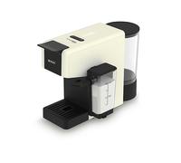 Macchina Da caffè SOGO CAF-SS-7660, Compatibile con Multicapsula (capsule, caffè macinato, cialde E.S.E.), Pressione pompa 20 bar, Potenza 1400 W, Serbatoio acqua 600 ml, Disattivazione automatica, Bi