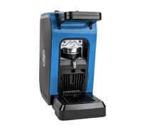 Macchina da Caffè Spinel Ciao Cialda Maracatú ese 44mm colore Blu Mare