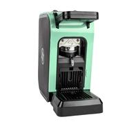 Macchina da Caffè Spinel Ciao Cialda Maracatú ese 44mm colore Verde Pastello