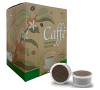 Macchina da caffè SPINEL mod. LOLA CAPS per sistema Espresso Point Lavazza