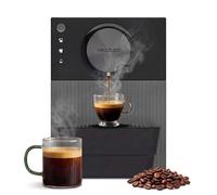 Macchina da Caffè Superautomatica Compatta Cremmaet Cube 1350W Sistema