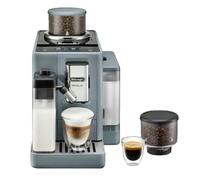 Macchina da caffè superautomatica DeLonghi 1,4 L Grigia - Nouvo