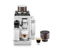 Macchina da caffè superautomatica DeLonghi Rivelia EXAM440.55.W 1,4L 19 bar macinacaffè integrato