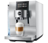 Macchina da caffè superautomatica Jura Z10 Aluminium White 2,4 L 15 bar WiFi