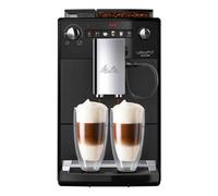 Macchina da caffè superautomatica Melitta F300-100 1,5 L 15 bar macinacaffè ceramica