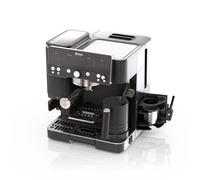 Macchina da caffè superautomatica Ninja ES601EUBK 2L 15 bar macinacaffè montalatte