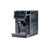 Macchina da caffè superautomatica Saeco AURORA M1 nera - Nouvo