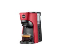 MACCHINA DA CAFFE' TINY LAVAZZA A MODO MIO BIANCA/NERA/ROSSA