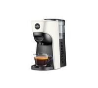 MACCHINA DA CAFFE' TINY LAVAZZA A MODO MIO BIANCA/NERA/ROSSA
